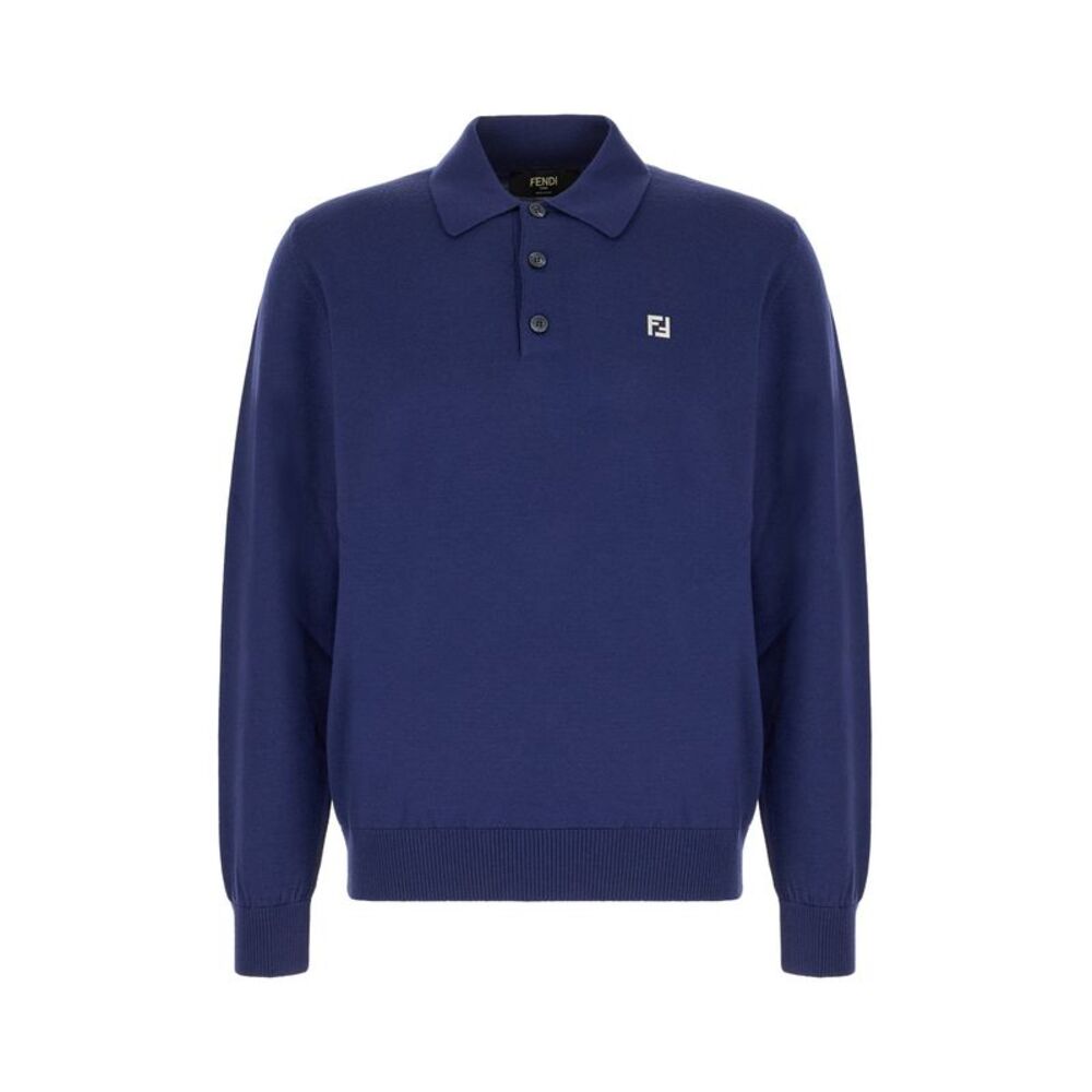 Fendi Man Clothing Knitwear